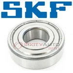Skf Drive End Alternator Bearing For 1982-1985 Dodge B250 Electrical Ml. Fixed Price $24.81.
