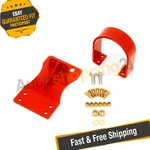Bmr Suspension DSL015R Front Driveshaft Safety Loop For 2010-2015 Chevy Camaro. Fixed Price $173.78.