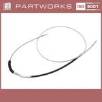Clutch Cable For Porsche 911 G '74-'86 -'88 Lhd 93042340111. Fixed Price $62.66.