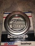 Toyota Pickup 1972-1980 National TO-1710 Clutch Release Bearing Carquest Box. Fixed Price $24.90.