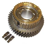 Crown Automotive 4637535 Fifth Counter Gear. Fixed Price $257.41.