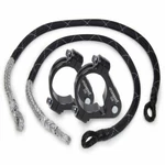 Racing MPD10501 Axle Tether Pair With 2.38" Clamps. Fixed Price $298.99.