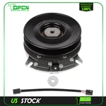 Electric Pto Clutch For Hustler Big Dog 601785K 603273K Warner 5218-283 5218-171. Fixed Price $105.38.