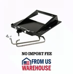 63-67 Corvette Heater Core Mount Plate W/ Ac 1963-1967 C2 Firewall Steel. Fixed Price $118.00.
