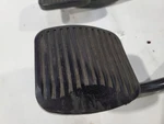 Used Clutch Pedal Fits: 1989 Saab 900 Grade. Fixed Price $175.00.