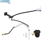 Clutch Slave & Master Cylinder Line Assembly For F-150 F-250 1997-2008 4.2L 4.6L. Fixed Price $77.85.