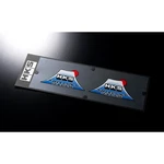 Hks Sticker Fujiyama 2020 51003-AK137. Fixed Price $38.07.