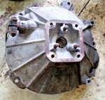 Porsche 924 (1975-1989) Clutch Housing Bell. Fixed Price $80.74.