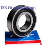 6201-2RS Skf Brand Rubber Seal Ball Bearing 12X32X10 6201RS. Fixed Price $6.60.