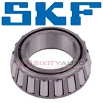 Skf Front Inner Wheel Bearing For 1965-1970 Jeep J-2700 Axle Drivetrain Jn. Fixed Price $38.09.
