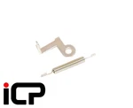 Genuine Clutch Fork Return Spring & Bracket Fits: Subaru Impreza 5 Speed Wrx Sti. Fixed Price $33.76.