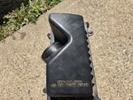 Chevrolet S10 Pickup Air Intake Cleaner 2.2 Oem 25163825 Box Lid. Fixed Price $45.99.