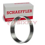 Schaeffler Rear Inner Wheel Bearing Race For 1996-1999 Chevrolet C1500 Bp. Fixed Price $26.74.