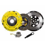Act Clutch Kit For Dodge Caliber 2008 2009 SRT-4 Hd/perf Street Sprung. Fixed Price $1621.31.
