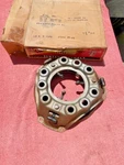1949-1964 Ford Pass 1961-62 Mercury Remanufactured (9-1/2") Clutch Plate #X1389. Fixed Price $225.00.