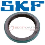 Skf Front Manual Transmission Seal For 1988-1991 Chevrolet K3500 Gaskets Zm. Fixed Price $18.18.