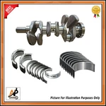 Ford M1DA 1.0L Ecoboost Crankshaft With Main & Con Rod Bearings. Fixed Price $492.59.