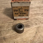 Clutch Pilot Bushing Dorman 690-034. Quantity Of 1. Fixed Price $7.99.