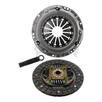 Aisin Clutch Kit CKT-072-LB For Scion Toyota Camry Manual 2AR-FE 2.5L. Fixed Price $203.21.