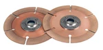 Tilton Clutch Pack Twin Disc 64185-2-AA-36. Fixed Price $249.25.