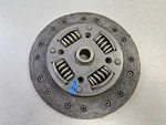 Nice Used Original Sachs Porsche 911 915 225 Clutch Disc Friction Plate 7.2 #9. Fixed Price $80.00.