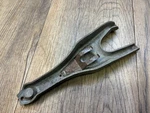 1937-40 Desoto Chrsyler Plymouth Dodge Nos Mopar Clutch Fork & Socket 665368. Fixed Price $75.00.