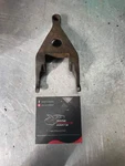 Porsche 924 Early 944 Clutch Release Fork, Used 931116835. Fixed Price $47.63.