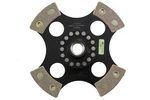 Act 4 Pad Rigid Race Performance Disc 1997 Ford Escort. Fixed Price $158.08.