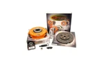 Centerforce KCFT485216 Series Ii Clutch Kit Camaro K5 Blazer Firebird Sprint. Fixed Price $556.95.