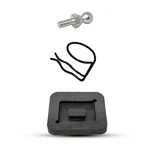 Clutch Release Pivot Pedal Pad And Fork Spring Fits 02-18 Dodge Ram 1500-5500. Fixed Price $24.01.