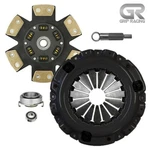 Gr Stage Clutch Kit For Mazda B2600 1989-1991 1992 1993 2.6L Fuel Injected. Fixed Price $252.54.