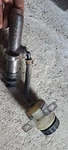 Porsche 944 924 Clutch Master Cylinder With Fluid Reservior. Fixed Price $54.52.
