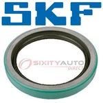 Skf Rear Inner Wheel Seal For 1963-1964 International C1000 Driveline Kl. Fixed Price $27.58.
