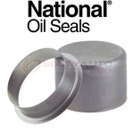 National Front Engine Crankshaft Repair Sleeve For 1985-1989 Bmw 635CSI Yp. Fixed Price $44.01.