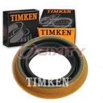 Timken Rear Differential Pinion Seal 1958-1960 Ford Victoria Driveline My. Fixed Price $21.30.