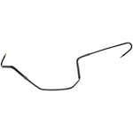 628-210 Dorman Clutch Hose For Ram Truck Dodge 1500 2500 3500 1994-1997. Fixed Price $94.74.