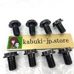 Honda Genuine 90011-PNA-B00 8-SET Acura Civic Si Rsx K20 K24 Flywheel Oem Bolt. Fixed Price $21.92.