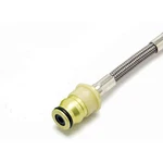 Mcleod 139204-48 Stainless Steel Braided Hose Line. Fixed Price $95.50.