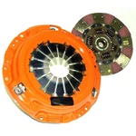 Centerforce DF916035 Dual-friction Clutch Pressure Plate & Disc Set. Fixed Price $377.95.