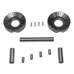 Yukon Gear Sl Suzsam Spartan Locker. Fixed Price $320.15.