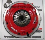 Mcleod Rxt 1000-HP Twin Disc Clutch 06-13 Corvette Z06 6-SPEED Aluminum Flywheel. Fixed Price $1495.00.
