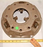 Nos Buick 1939-55 Clutch Pressure Plate 10". Fixed Price $115.12.