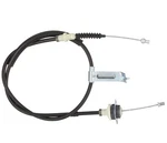 New Clutch Cable Atp Y-1148 Fits 96-04 Ford Mustang Free Shipping. Fixed Price $48.06.