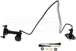Dorman CC649049 Clutch Master And Slave Cylinder Assembly For Jeep Wrangler. Fixed Price $191.95.