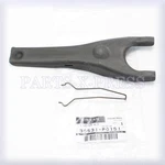 Oem Genuine Nissan Pathfinder 200SX Clutch Release Fork With Spring 30531-P0151. Fixed Price $60.88.
