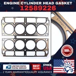 Head Gaskets LS1/LS6/LQ4/LQ9 4.8L 5.3L 5.7L 6.0L Gen Iii For Gm Chevy. Fixed Price $36.49.