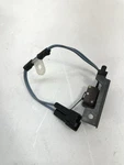 Mopar Nos 1983-84 Reliant Aries Speed Control Clutch & Bracket Switch 4221414. Fixed Price $27.99.