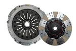 Ram Clutch 98516 Powergrip Kit 1-1/8 In.- 26-SPLINE 11 Disc New. Fixed Price $759.57.