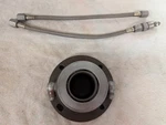 Looks Like Used Mcleod 13045 Bolt-on Hydraulic Throwout Bearing. Fixed Price $150.00.