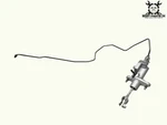Oem Honda Civic 1.5L 2017-2021 Manual Transmission Clutch Master Cylinder. Fixed Price $145.34.